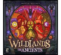Wildlands: The Ancients: A Big Box Expansion for Wildlands