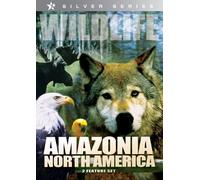 Wildlife: Amazonia North America / North America [USA] [DVD]