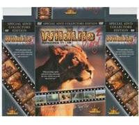 Wildlife Diary 2 [Edizione: Regno Unito] [Italia] [DVD]