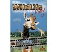 Wildlife Diary Disc 10