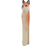 Wildlife Garden Deco Clip