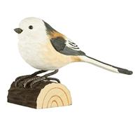 Wildlife Garden decobird cola garrapinos