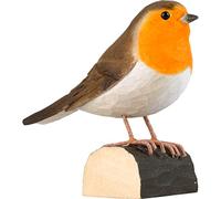 WILDLIFE GARDEN - Decobird rouge-gorge