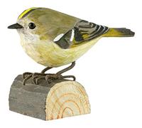 Wildlife garden decoBird wintergoldhähnchen