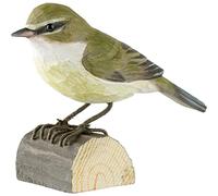 Wildlife Garden Decobird zilpz Alp