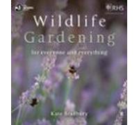 Wildlife Gardening