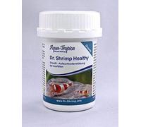 Wildlife Healthy Growth - Alimento Natural de cría para gambas enanas, 45 g