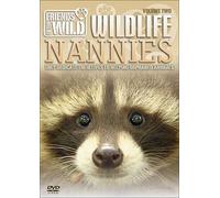 Wildlife Nannies: Volume 2 [DVD] [Reino Unido]