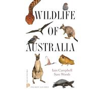 Wildlife of Australia: 10 (Princeton Pocket Guides)