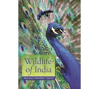 Wildlife of India: 18 (Princeton Pocket Guides, 18)