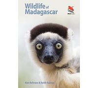 Wildlife of Madagascar (Wildlife Explorer Guides)