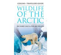 Wildlife of the Arctic (Traveller’s Guide) [Idioma Inglés]