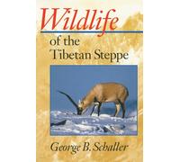 Wildlife of the Tibetan Steppe