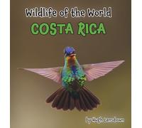 Wildlife of the World - Costa Rica