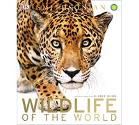 Wildlife of the World (DK Wonders of the World)