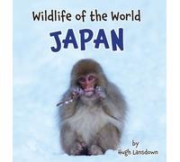 Wildlife of the World - Japan