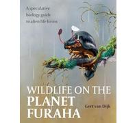 Wildlife on the Planet Furaha: A Speculative Biology Guide to Alien Life Forms