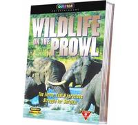 Wildlife on the Prowl [USA] [DVD]