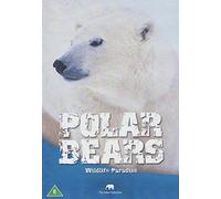Wildlife Paradise - Polar Bears [DVD] [Importación del Reino Unido]