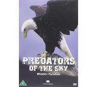 Wildlife Paradise - Predators in the Sky [DVD] [Reino Unido]