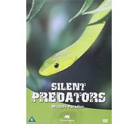 Wildlife Paradise - Silent Predators [DVD] [Reino Unido]