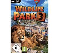 Wildlife Park 3 [Importación alemana]