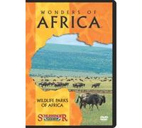 Wildlife Parks of Africa