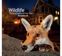 Wildlife Photographer of the Year 26: Volume 26: Portfolio 26