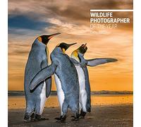 Wildlife Photographer of the Year Desk Diary 2022 (Wildlife Photographer of the Year Diaries)