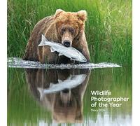Wildlife Photographer of the Year Desk Diary 2024 (Wildlife Photographer of the Year Diaries)