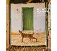 Wildlife Photographer of the Year: Highlights Volume 7