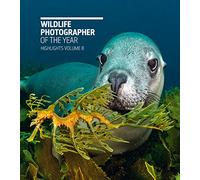 Wildlife Photographer Of The Year: Highlights Volume 8