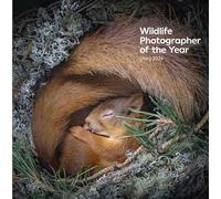 Wildlife Photographer of the Year Pocket Diary 2024 (Wildlife Photographer of the Year Diaries)