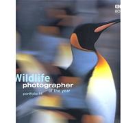 Wildlife Photographer of the Year Portfolio 14