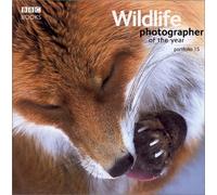 Wildlife Photographer Of The Year Portfolio 15