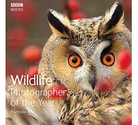 Wildlife Photographer of the Year Portfolio 17