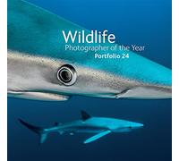 Wildlife Photographer Of The Year. Portfolio 24