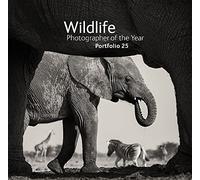 Wildlife Photographer of the Year: Portfolio 25