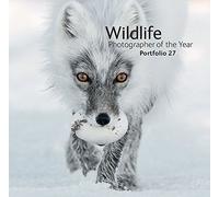 Wildlife Photographer of the Year: Portfolio 27