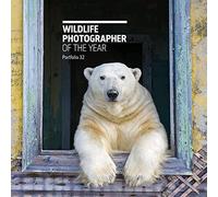 Wildlife Photographer of the Year: Portfolio 32: Volume 32