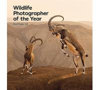 Wildlife Photographer of the Year: Portfolio 33: Volume 33