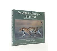Wildlife Photographer of the Year: Portfolio 4