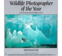 Wildlife Photographer of the Year: Portfolio 5
