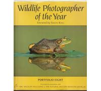 Wildlife Photographer of the Year: Portfolio Eight