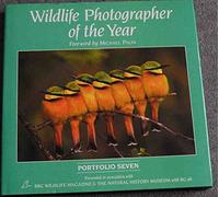 Wildlife Photographer of the Year: Portfolio Seven