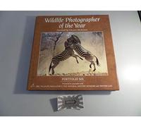 Wildlife Photographer of the Year: Portfolio Six