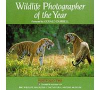 Wildlife Photographer of the Year: Portfolio Two