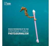 Wildlife Photographer of the Year: Unforgettable Photojournalism