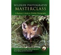 Wildlife Photography Masterclass - a beginner's guide to wildlife photography [DVD] [Reino Unido]