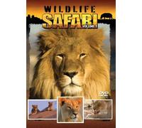 Wildlife Safari - Volume 1 [DVD] [Reino Unido]